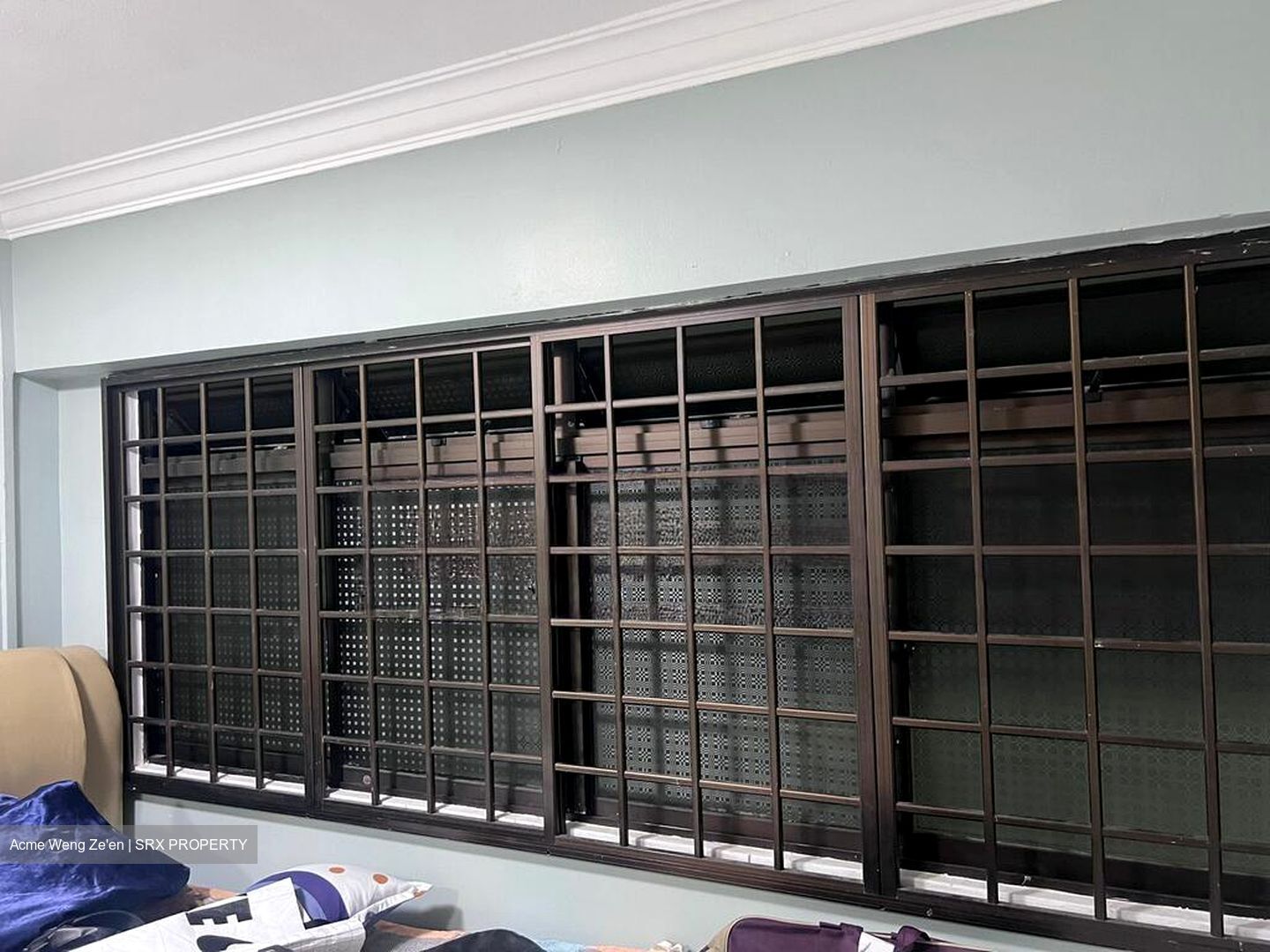 Blk 899B Woodlands Drive 50 (Woodlands), HDB 4 Rooms #452552201